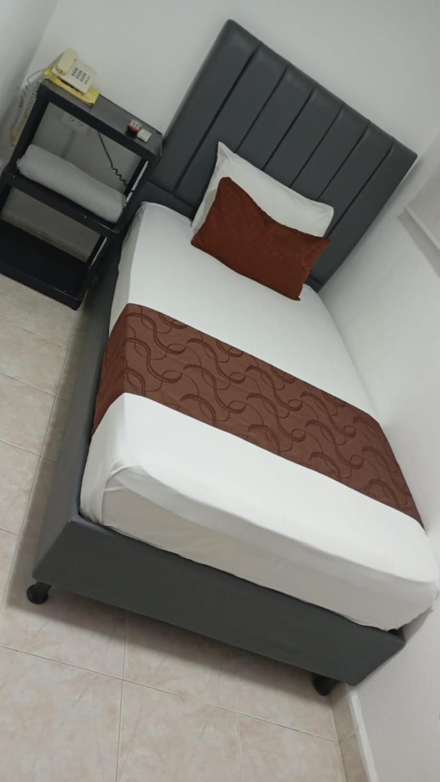 Hotel Suite Imperial 72 바랑키야 외부 사진
