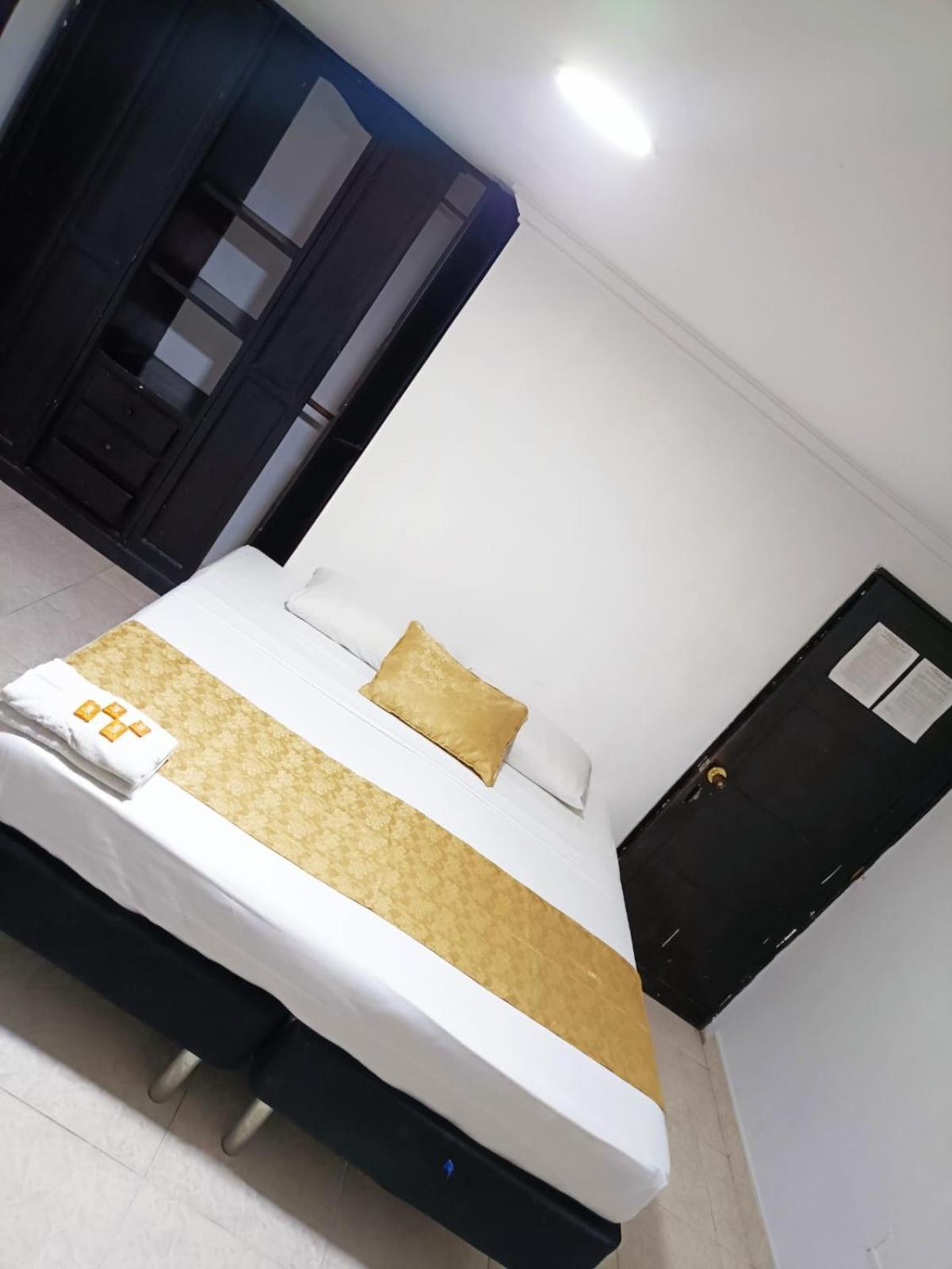 Hotel Suite Imperial 72 바랑키야 외부 사진