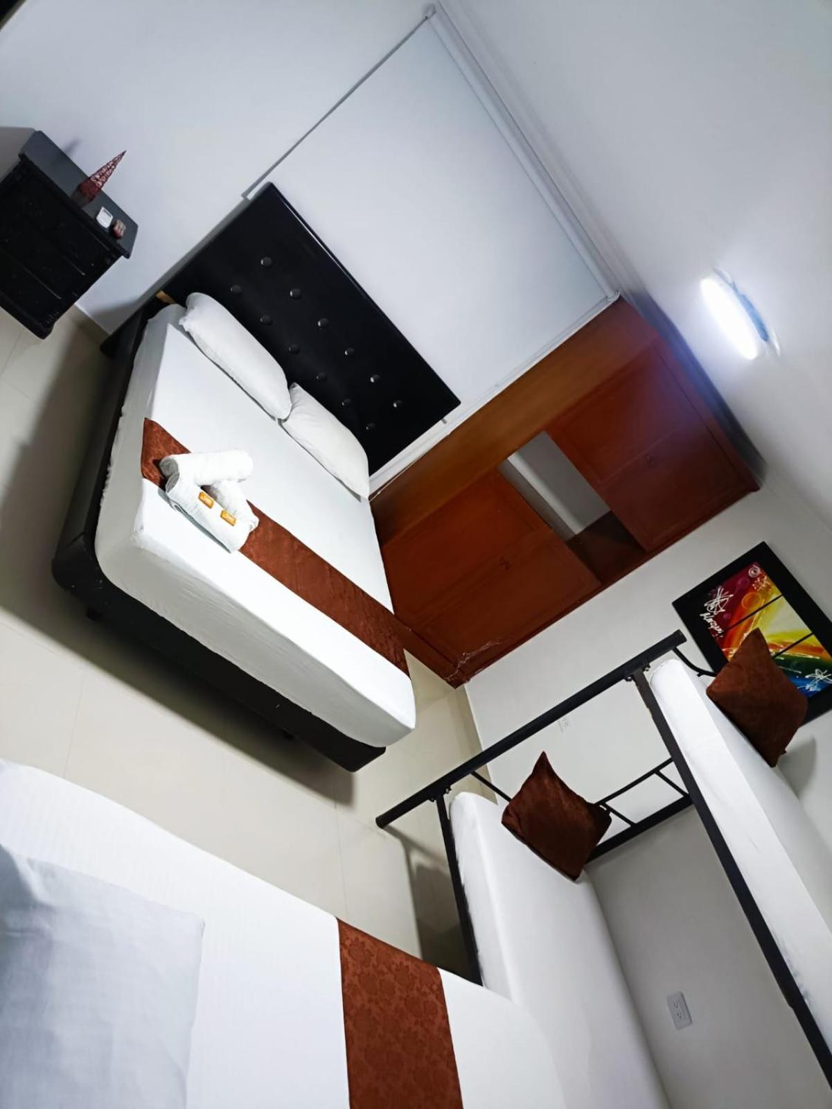 Hotel Suite Imperial 72 바랑키야 외부 사진