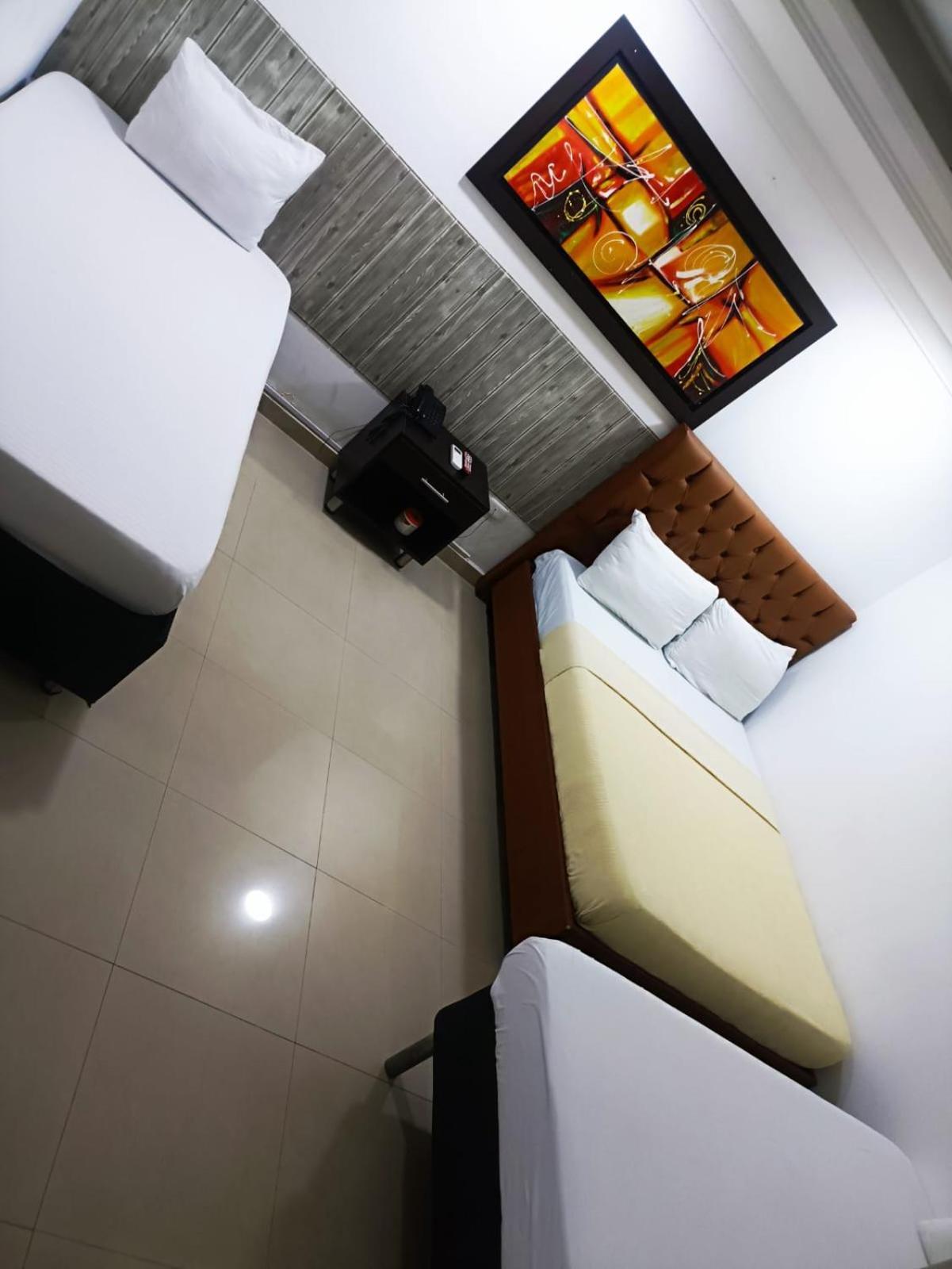 Hotel Suite Imperial 72 바랑키야 외부 사진
